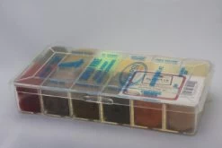 Wapsi Superfine Assortment #1&2