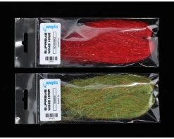 SYBAI SUPREME WING HAIR