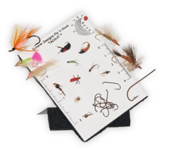 Tachit- Mobile Hook Holder