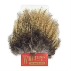 WHITING CDL TAILING PACKS