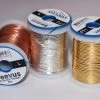 Veevus French Oval Tinsel -Fly Gear Shop tin