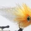 FISHIENT - JUST ADD H20 - TRANSLUCY FLY BRUSH -Fly Gear Shop transluc