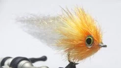 FISHIENT - JUST ADD H20 - TRANSLUCY FLY BRUSH