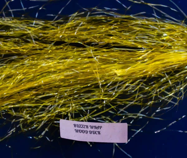 ALCHEMISTS Genuine Buzzer Wrap 4 ALCHEMISTS Genuine Buzzer Wrap - Image 2