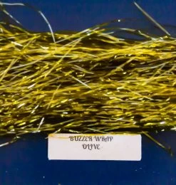 ALCHEMISTS Genuine Buzzer Wrap 14 ALCHEMISTS Genuine Buzzer Wrap -Fly Gear Shop untitled 1061