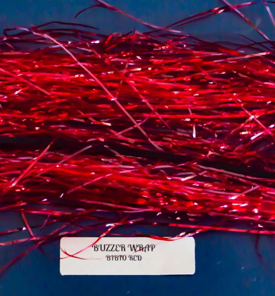 ALCHEMISTS Genuine Buzzer Wrap 7 ALCHEMISTS Genuine Buzzer Wrap - Image 5