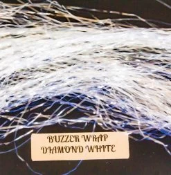 ALCHEMISTS Genuine Buzzer Wrap 17 ALCHEMISTS Genuine Buzzer Wrap -Fly Gear Shop untitled 1064