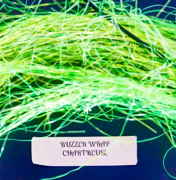 ALCHEMISTS Genuine Buzzer Wrap 9 ALCHEMISTS Genuine Buzzer Wrap - Image 7