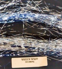 ALCHEMISTS Genuine Buzzer Wrap 20 ALCHEMISTS Genuine Buzzer Wrap -Fly Gear Shop untitled 1067