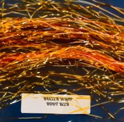 ALCHEMISTS Genuine Buzzer Wrap 21 ALCHEMISTS Genuine Buzzer Wrap -Fly Gear Shop untitled 1068