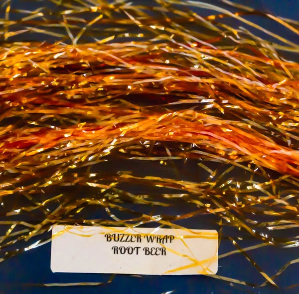 ALCHEMISTS Genuine Buzzer Wrap 12 ALCHEMISTS Genuine Buzzer Wrap - Image 10