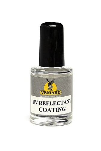 VENIARD UV REFLECTIVE COATING 3 VENIARD UV REFLECTIVE COATING