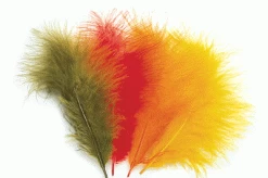 VENIARD Premium Turkey Marabou