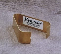 Brassie Hair Packer