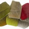 WAPSI Deer Body Hair 1 WAPSI Deer Body Hair -Fly Gear Shop wapsi2011820Small