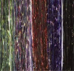 HEDRON Flashabou Mirage Blends