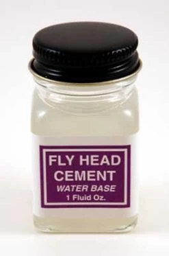 Wapsi Water Base Cement