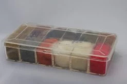 Wapsi SLF Dave Whitlock Dubbing Blends #2