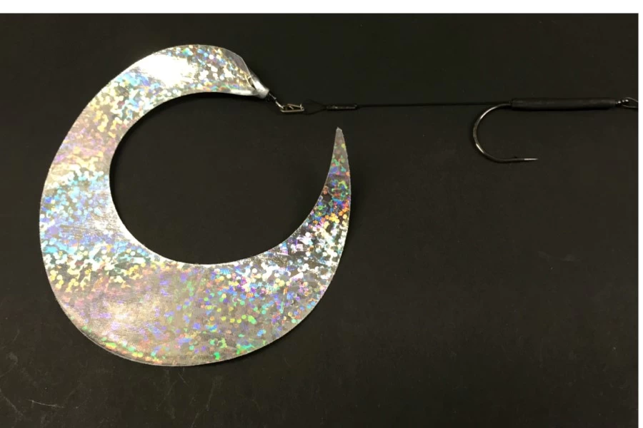 Pacchiarini Wiggle Tails 5 Pacchiarini Wiggle Tails - Image 3