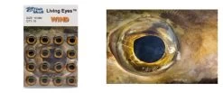 FLYMEN LIVING EYES 11 FLYMEN LIVING EYES -Fly Gear Shop wind