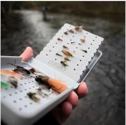 WYND TACKLE BINDER BOX