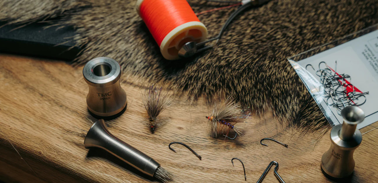 Fly Gear Shop -Fly Gear Shop Umpqua Tying Materials